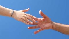 helpende-hand